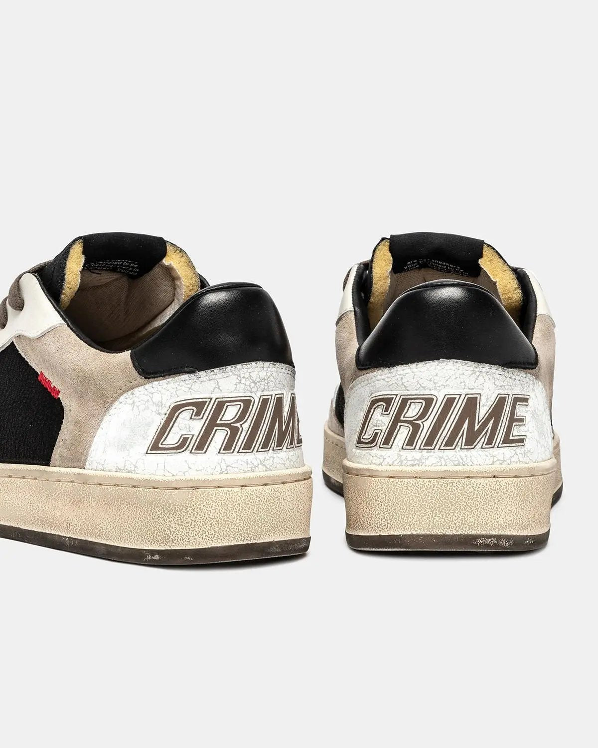 11205 CHELSEA NERO CRIME