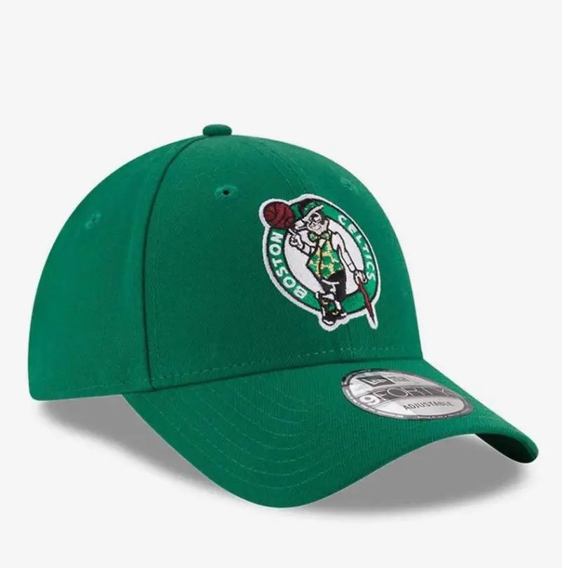 11405 JR THE LEAGUE VERDE NEWERA