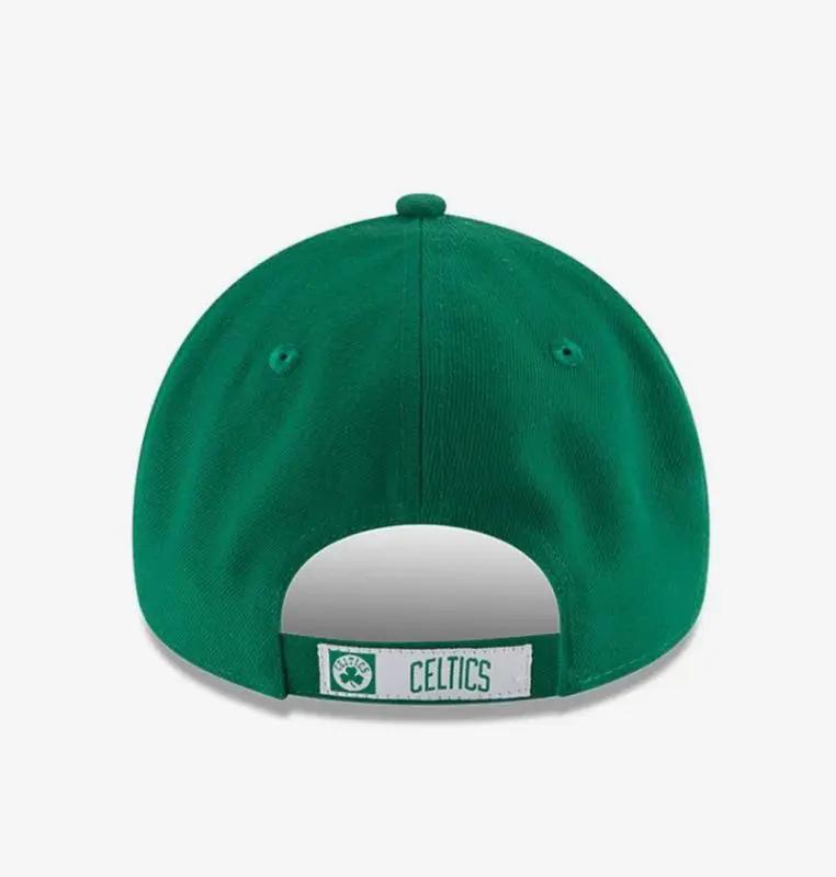 11405 JR THE LEAGUE VERDE NEWERA
