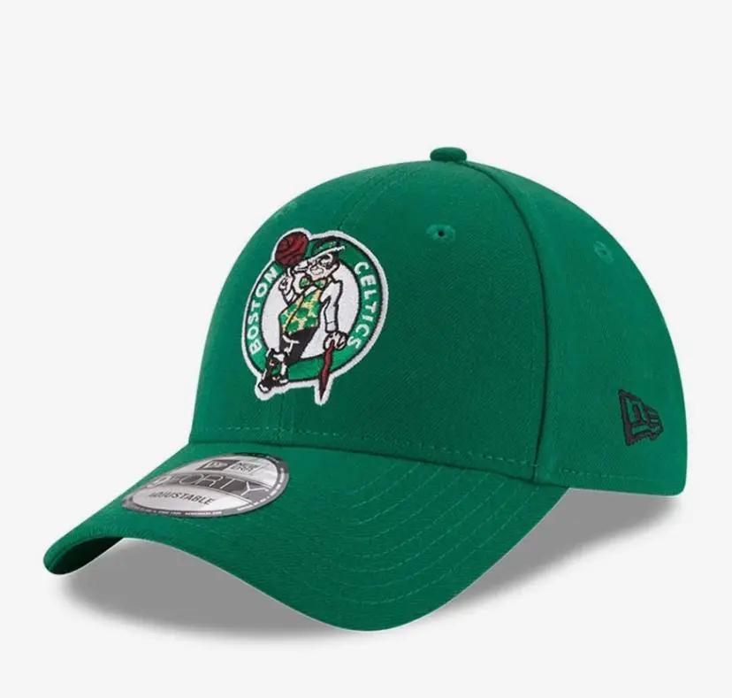 11405 JR THE LEAGUE VERDE NEWERA