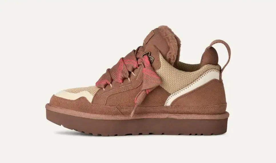 1144032 W LOWMEL ROCKY OAK UGG