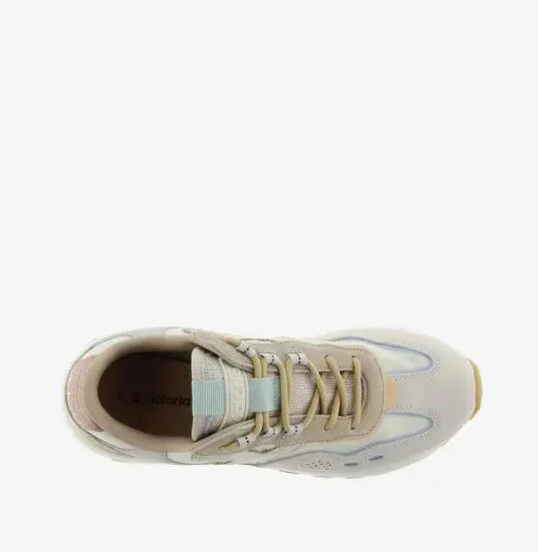 1156116 SCARPA BEIGE VICTORIA
