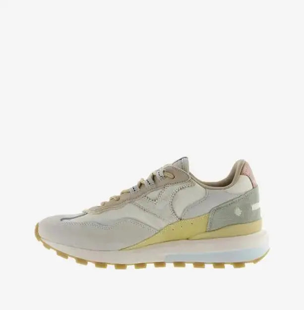 1156116 SCARPA BEIGE VICTORIA