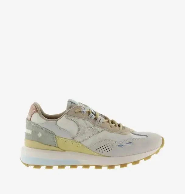 1156116 SCARPA BEIGE VICTORIA