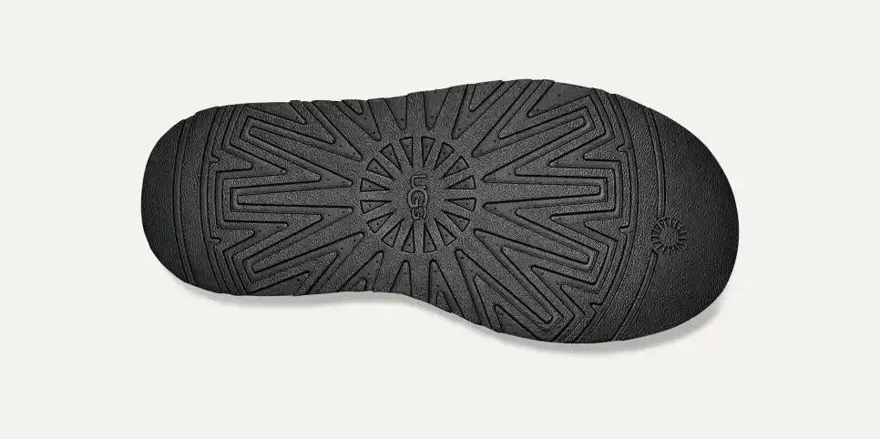 1168170 W CLASSIC MINI NERO UGG