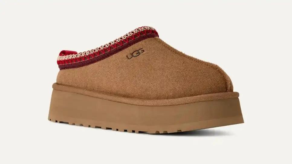 1174471 W TAZZ II CHESTNUT UGG