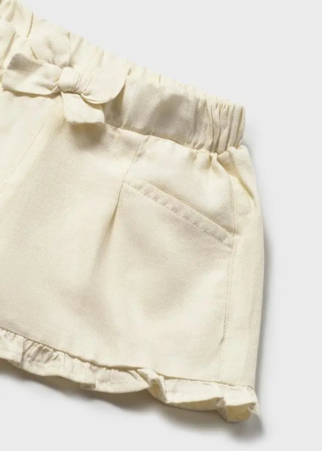 1203 PANTALONCINO  MORBIDO CECIO MAYORAL