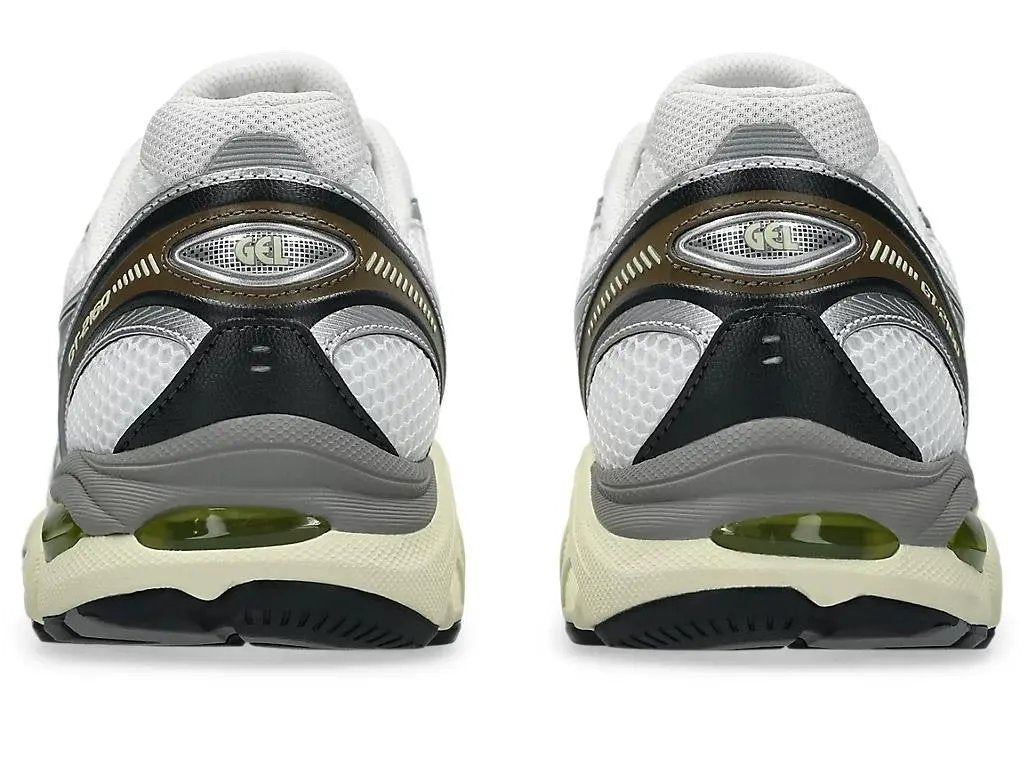 1203A275 GT-2160 BIANCO SILVER ASICS