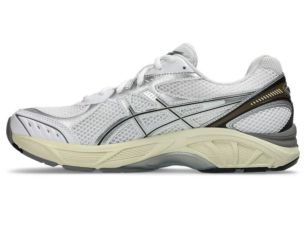 1203A275 GT-2160 BIANCO SILVER ASICS