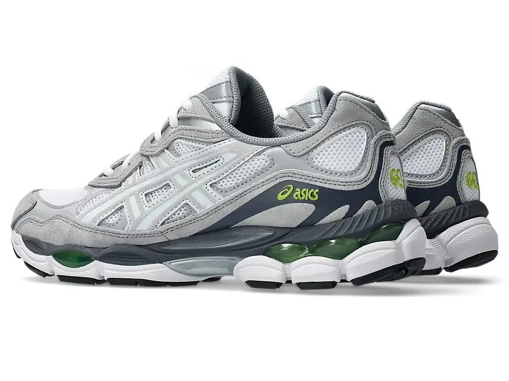 1203A383 GEL NYC GRIGIO ASICS