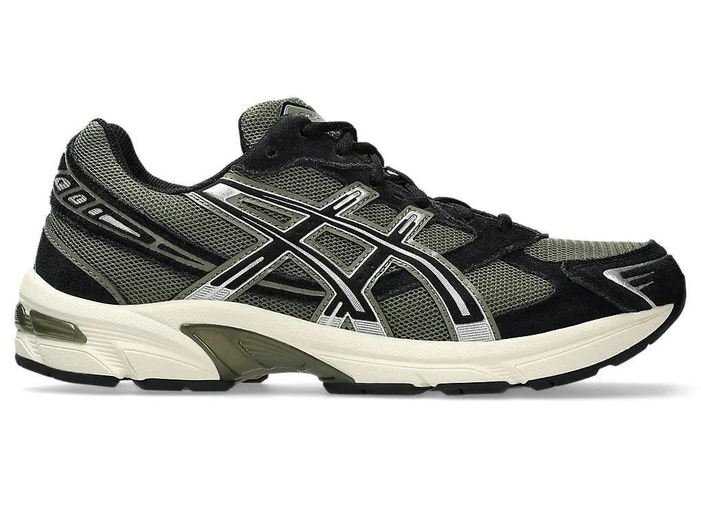 1203A610 GEL-1130 NERO VERDE ASICS