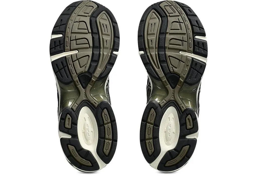 1203A610 GEL-1130 NERO VERDE ASICS