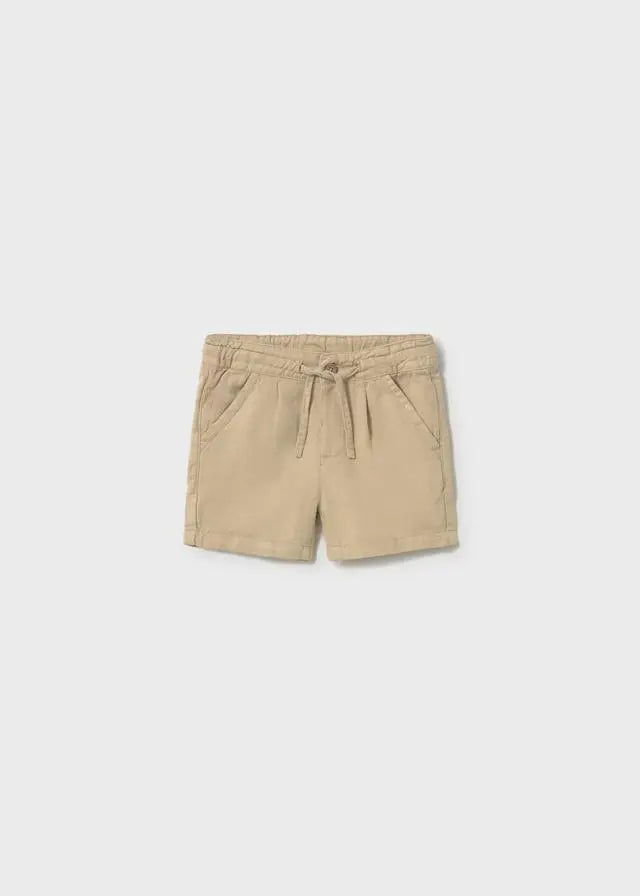 1220 BERMUDA LINO RELAXED ANACARDO MAYORAL