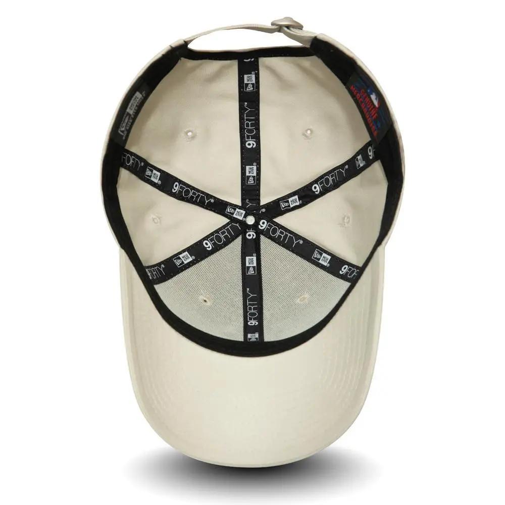 12380 LEAGUE ESSENTIAL 940 NY BEIGE NEWERA