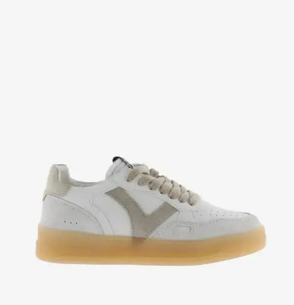 1257129 SCARPA BEIGE VICTORIA