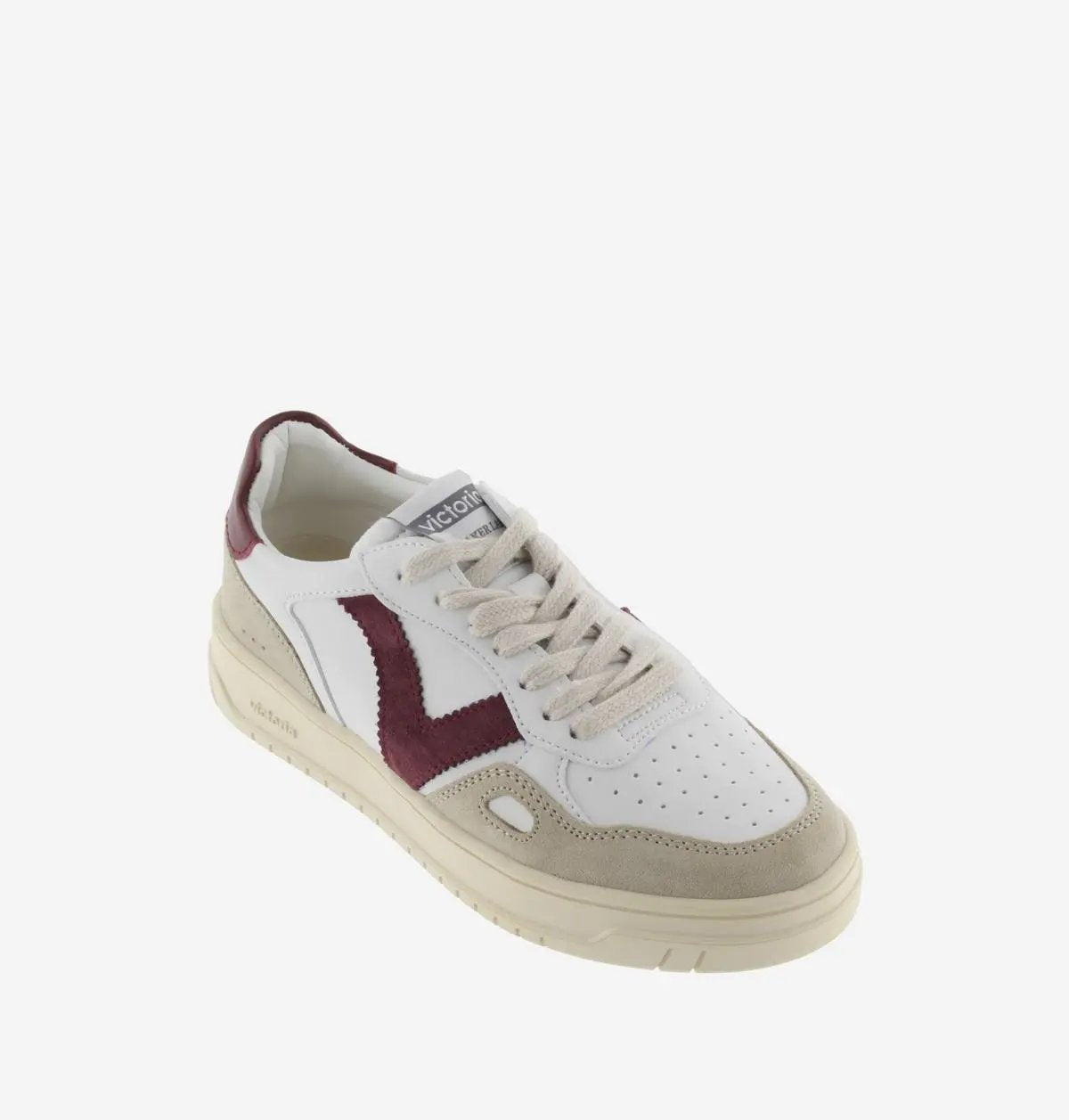 1257136 SCARPA BORDEAUX VICTORIA