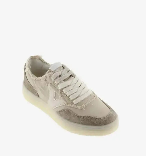 1257146 SCARPA BEIGE VICTORIA
