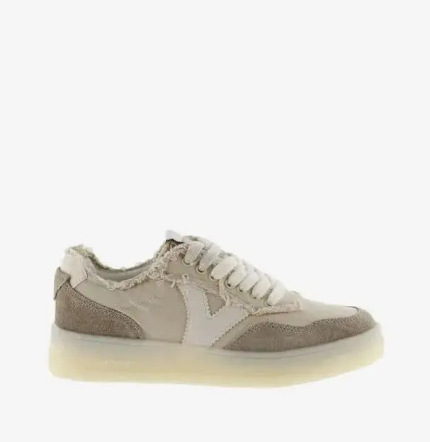 1257146 SCARPA BEIGE VICTORIA