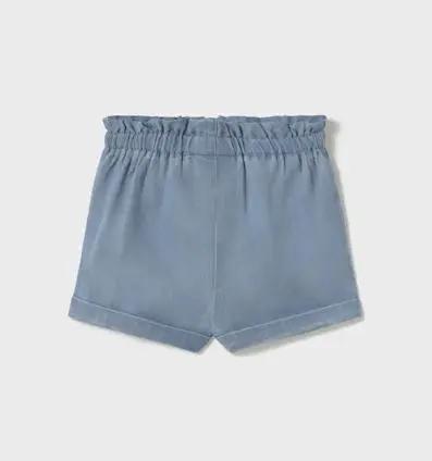1258 SHORT BLU MAYORAL