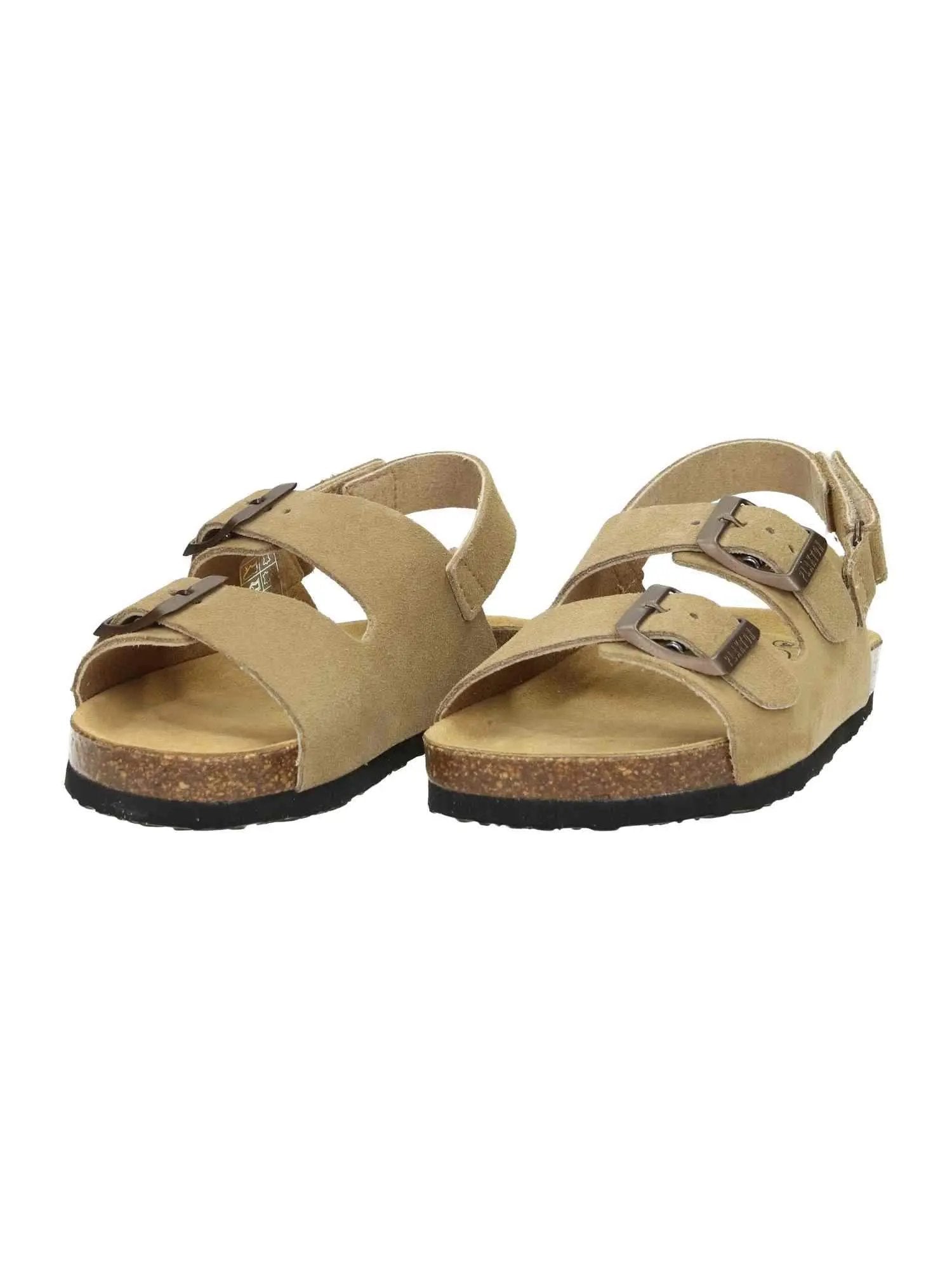 126095 AFELPADO POLI BEIGE PLAKTON