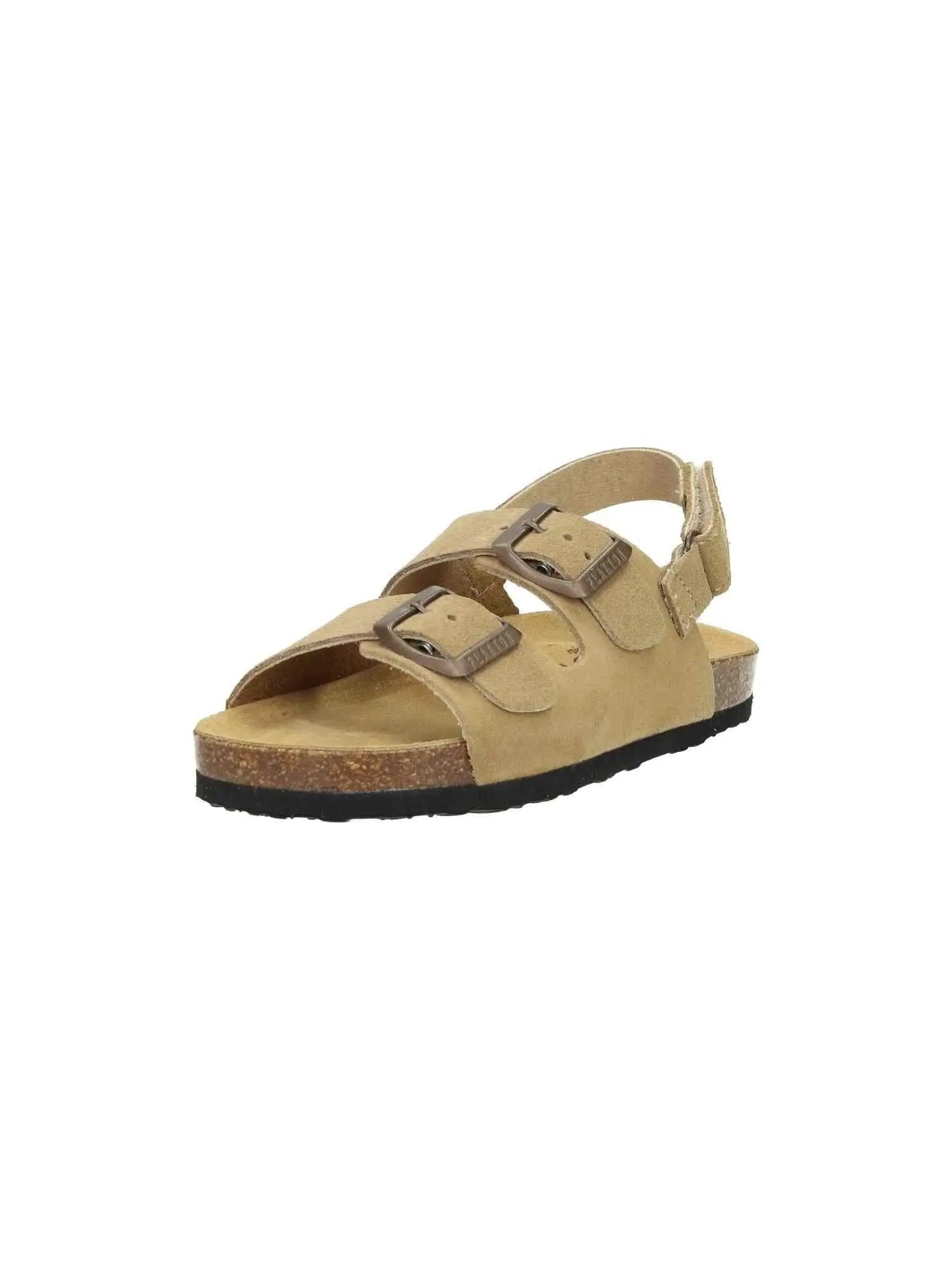 126095 AFELPADO POLI BEIGE PLAKTON