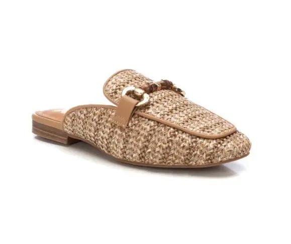 143803 ZAPATO SEA C. MARRONE XTI