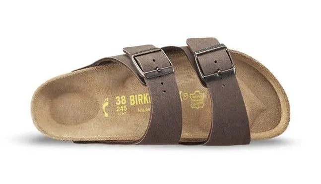 151183 ARIZONA MOCCA MARRONE MOCCA BIRKENSTOCK