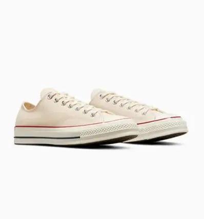 162062C CHUCK 70 OX BEIGE CONVERSE