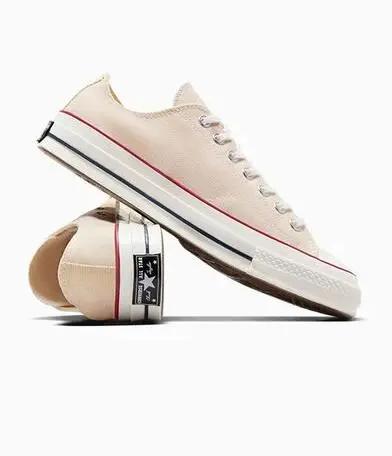 162062C CHUCK 70 OX BEIGE CONVERSE