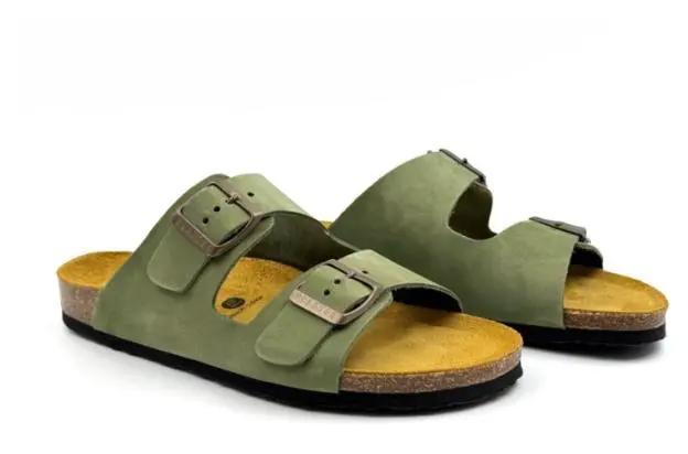 180010 NOBUCK 2 BETA VERDE PLAKTON