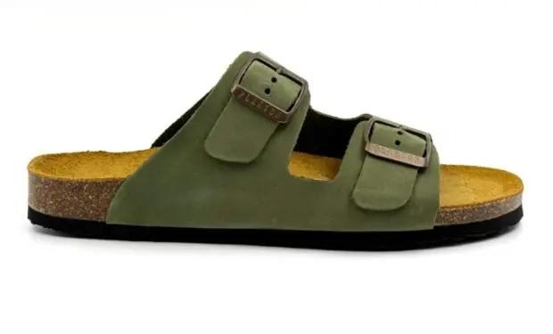 180010 NOBUCK 2 BETA VERDE PLAKTON