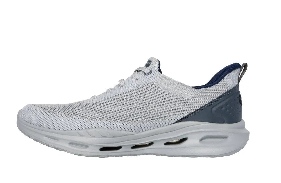 210994 ARCH FIT ORVAN GRIGIO SKECHERS