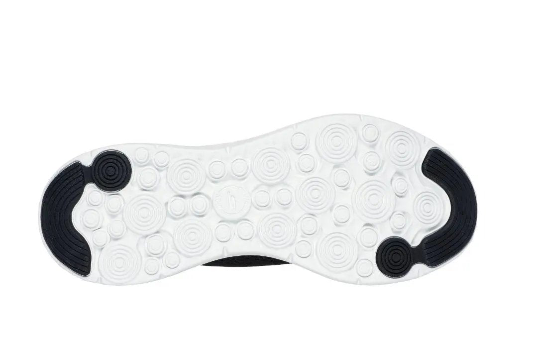 216375 GO WALK NOW NERO SKECHERS
