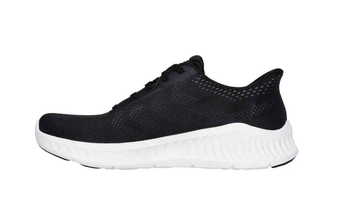 216375 GO WALK NOW NERO SKECHERS