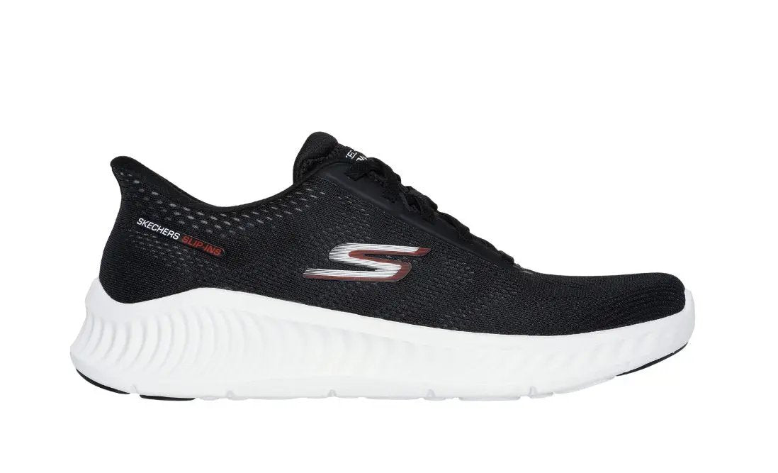216375 GO WALK NOW NERO SKECHERS