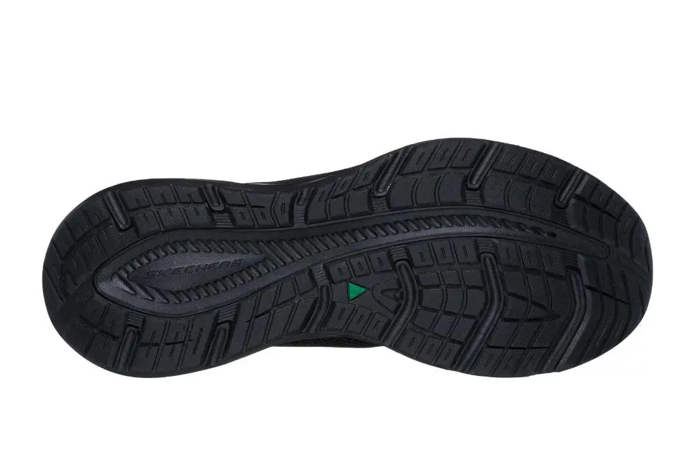 232835 EDGERIDE-REKZE NERO SKECHERS