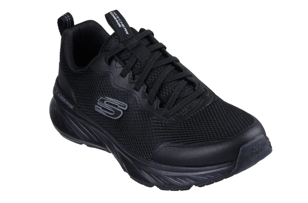 232835 EDGERIDE-REKZE NERO SKECHERS