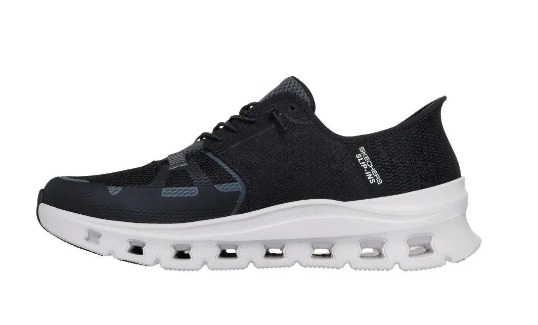 232930 GLIDE NERO SKECHERS