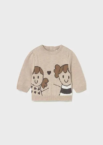 2340 JERSEY DUNA VIGORE MAYORAL