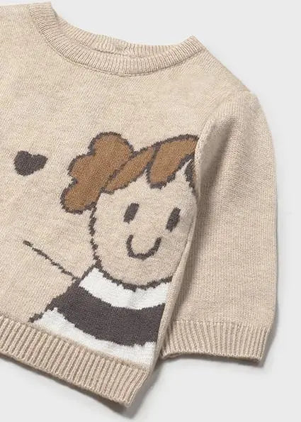 2340 JERSEY DUNA VIGORE MAYORAL