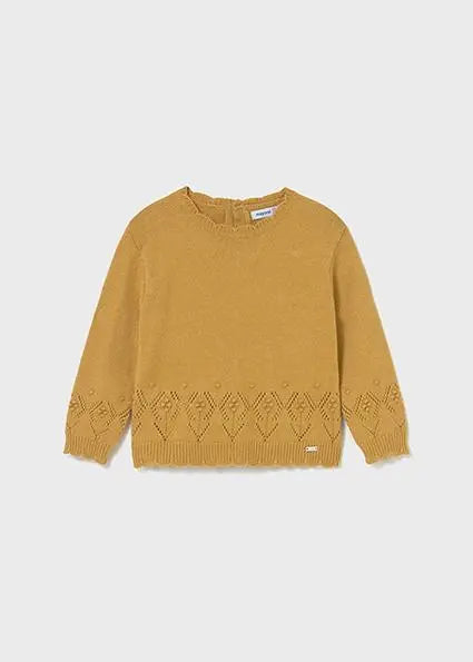 2353 JERSEY MIELE MAYORAL