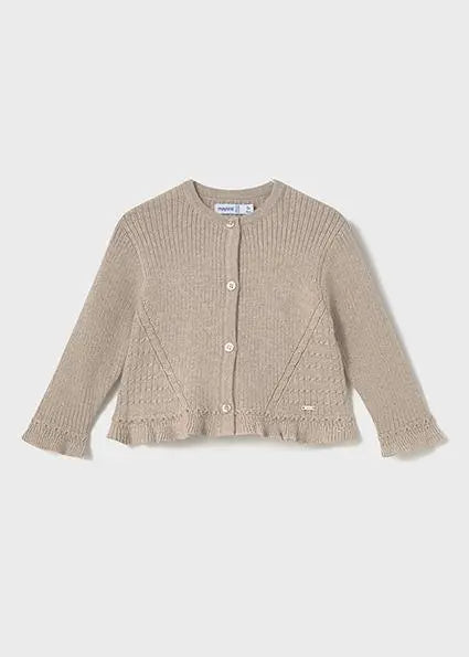 2358 GIACCHINO LUNGO BEIGE MAYORAL