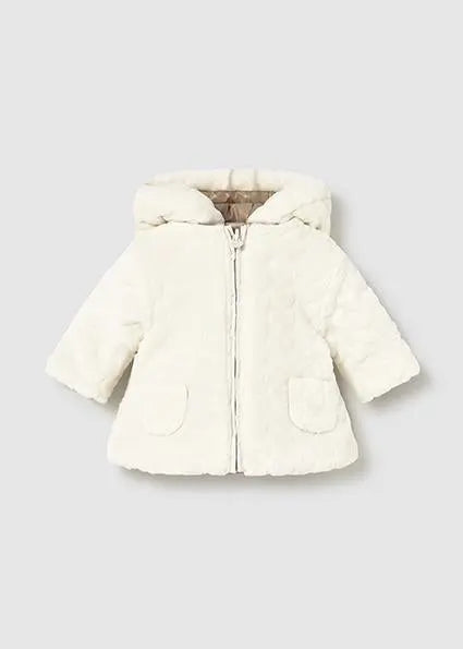 2404 GIACCONE REVERSIBILE ARACHIDE MAYORAL