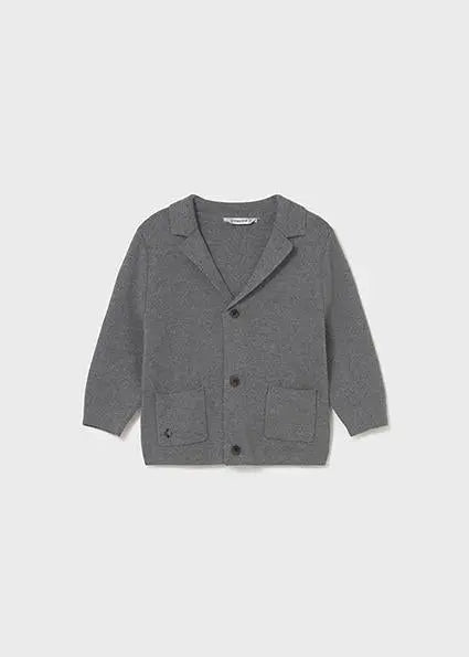 2418 GIACCHINO GRAFITE MAYORAL