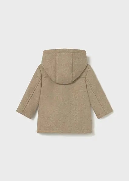 2425 TRENCH LEGNO MAYORAL