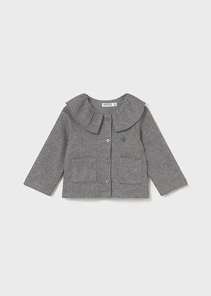 2431 GIACCA GRIGIO MAYORAL