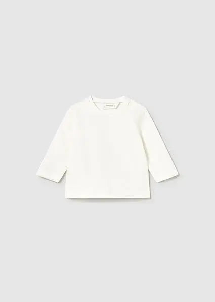 2571 COMPL.PANTA 3PEZZI TRICO SABBIA MAYORAL