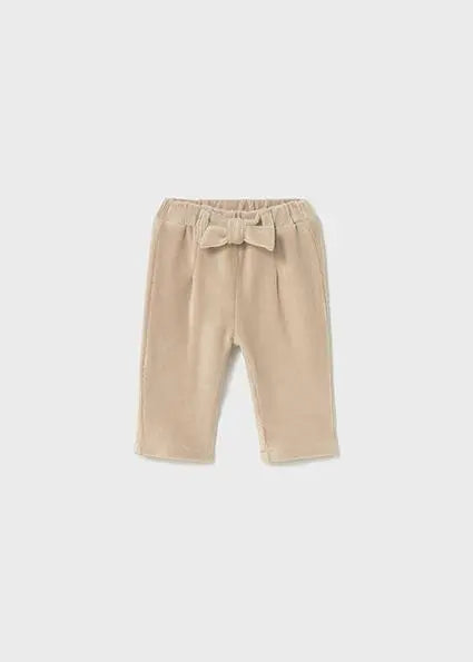 2573 PANTALONE PUNTO PANNO CEREALE MAYORAL