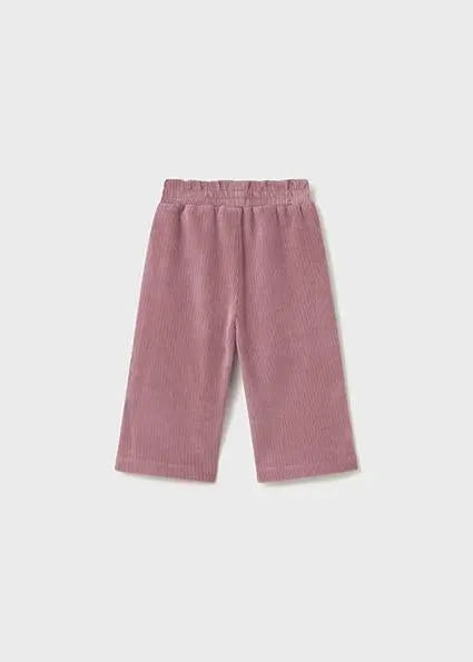 2590 PANTALONE LUNGO ROSA QUARZO MAYORAL