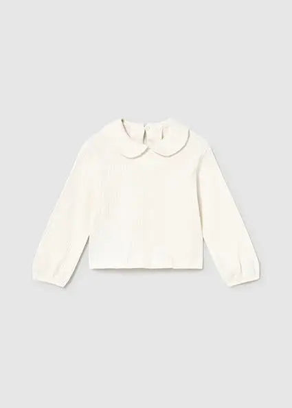 2596 COMPL.PANTALONE GILET BLU NOTTE MAYORAL